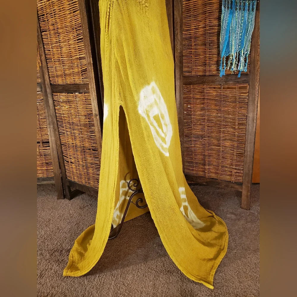 Jen's Pirate Booty Automatic Maxi dress - Picture 6 of 10